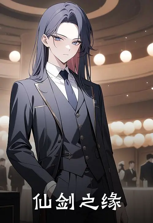 仙剑之缘