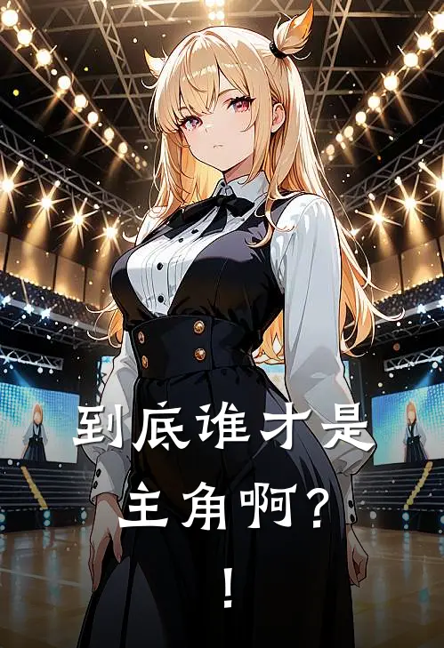 到底谁才是主角啊？！