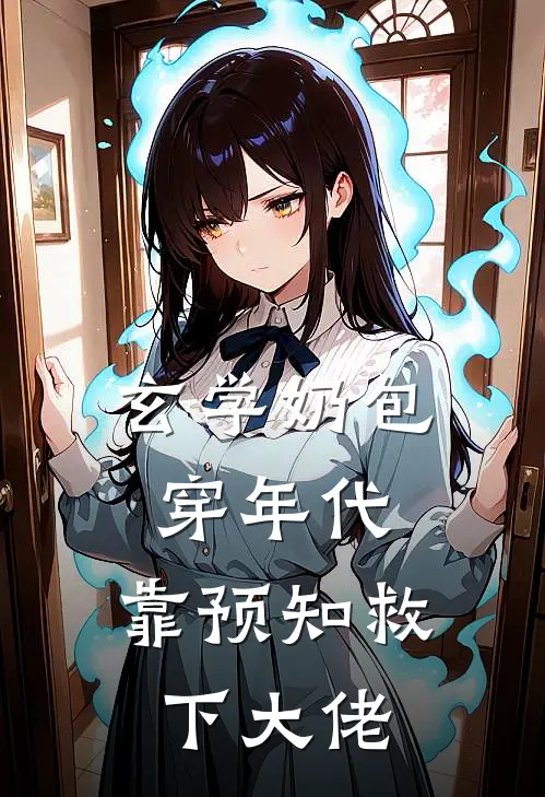 玄学奶包穿年代，靠预知救下大佬