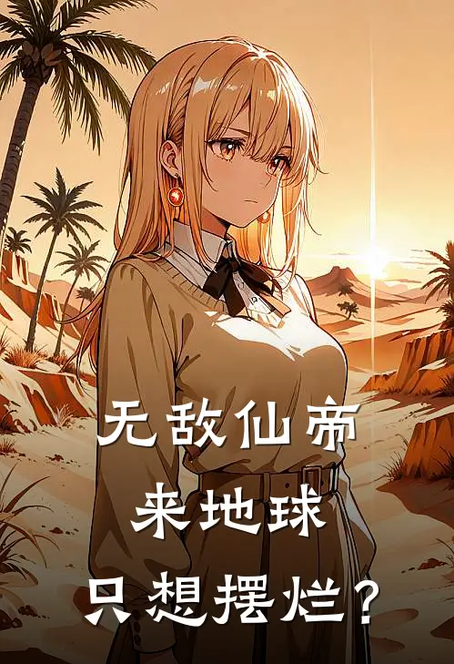 无敌仙帝来地球，只想摆烂？