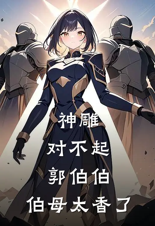 神雕：对不起郭伯伯，伯母太香了