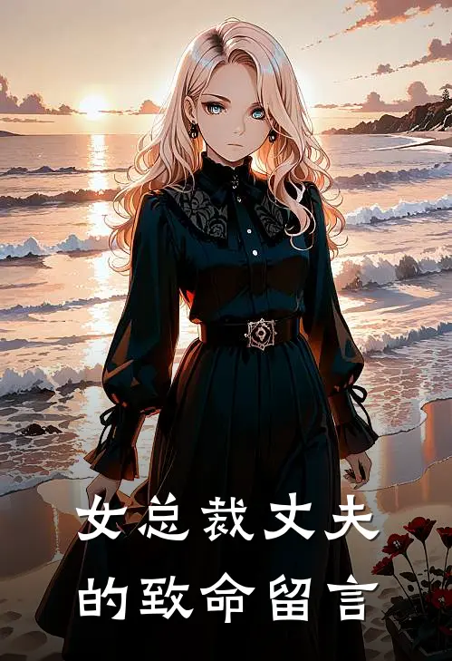 女总裁丈夫的致命留言