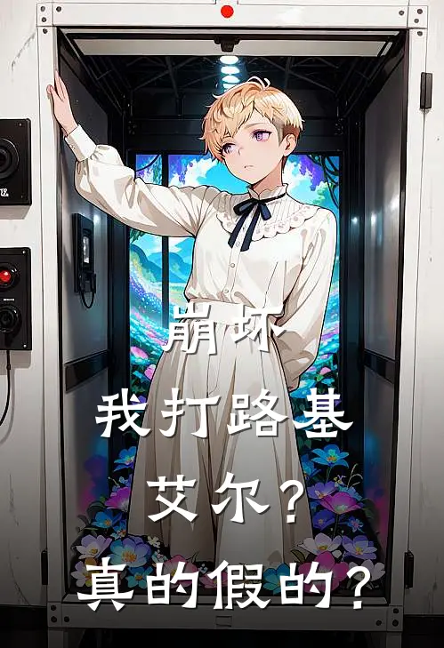 崩坏：我打路基艾尔？真的假的？