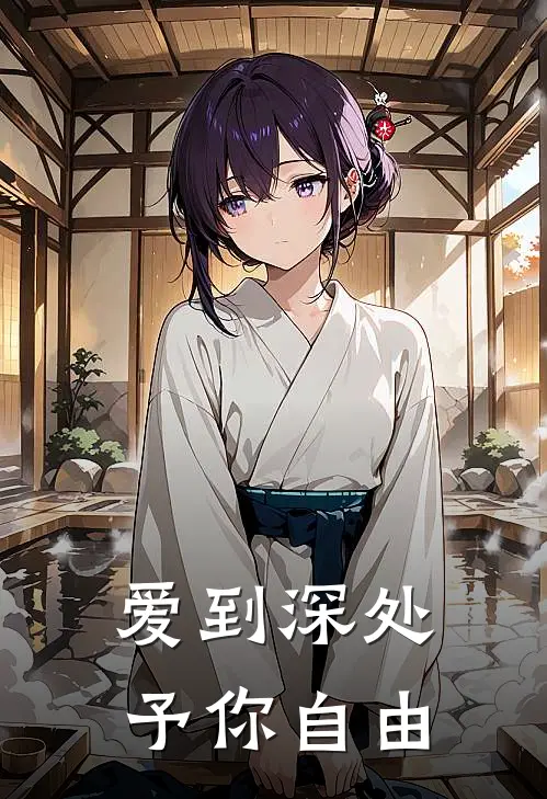 爱到深处，予你自由