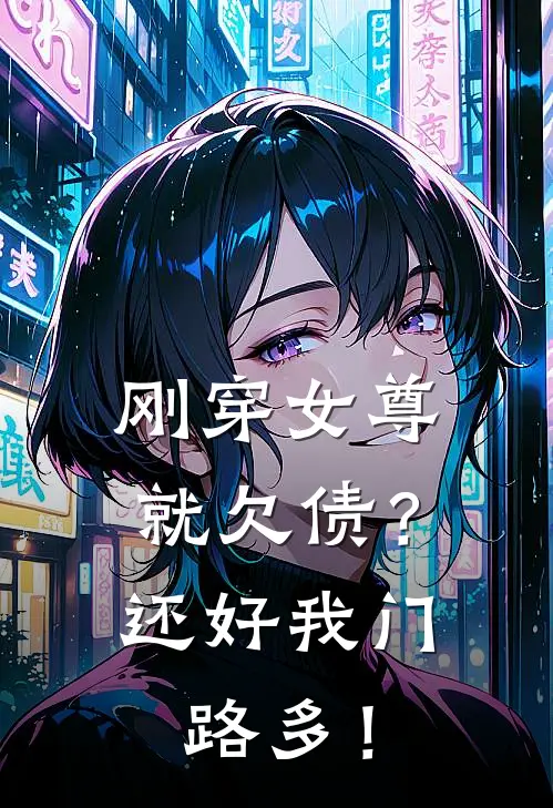 刚穿女尊就欠债？还好我门路多！