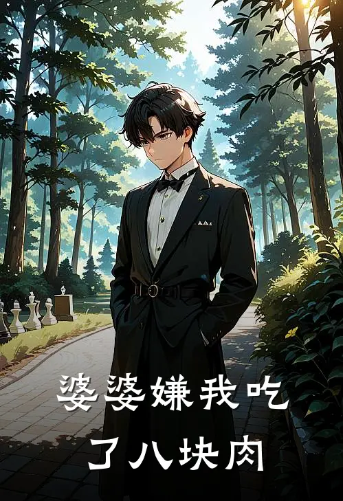 婆婆嫌我吃了八块肉
