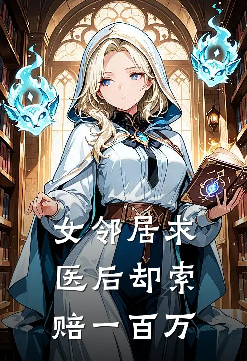 女邻居求医后却索赔一百万