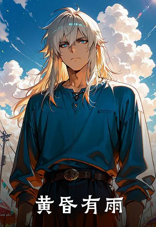 黄昏有雨