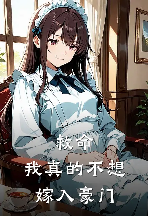 救命，我真的不想嫁入豪门