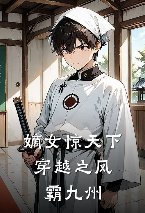 嫡女惊天下：穿越之凤霸九州