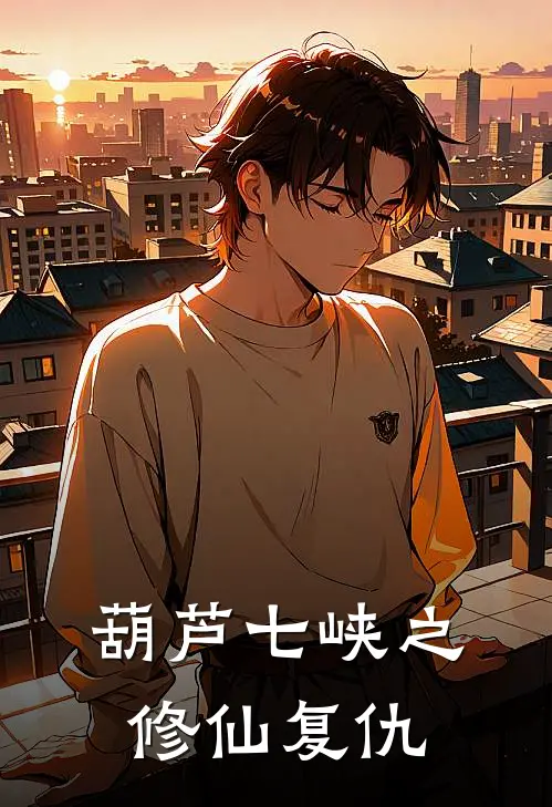 葫芦七峡之修仙复仇