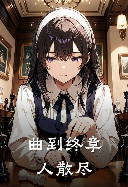 曲到终章人散尽