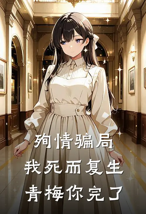殉情骗局，我死而复生，青梅你完了