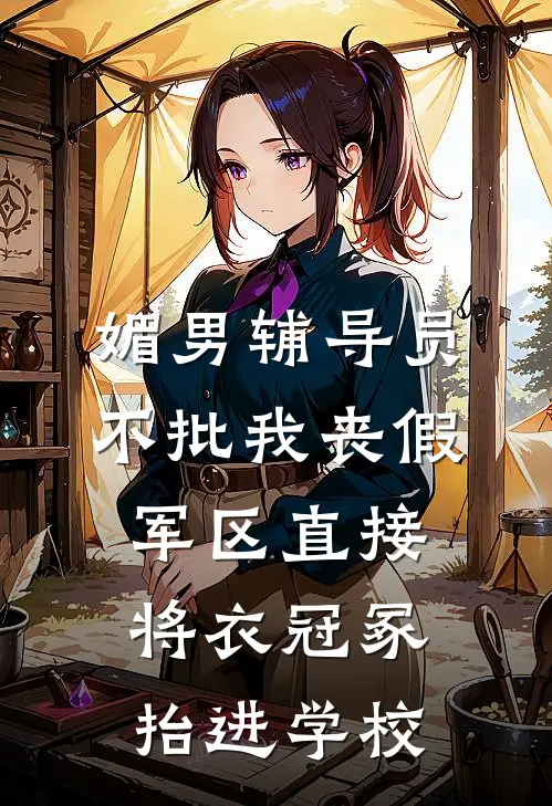 媚男辅导员不批我丧假，军区直接将衣冠冢抬进学校