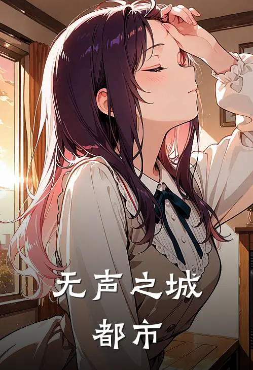 无声之城：都市