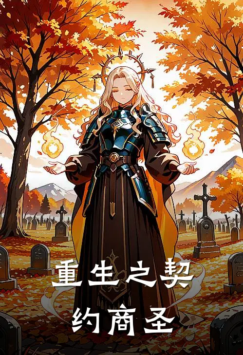 重生之契约商圣