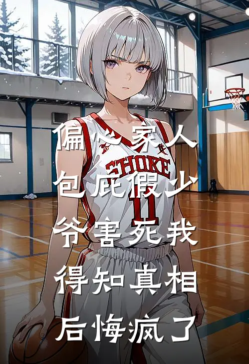 偏心家人包庇假少爷害死我，得知真相后悔疯了