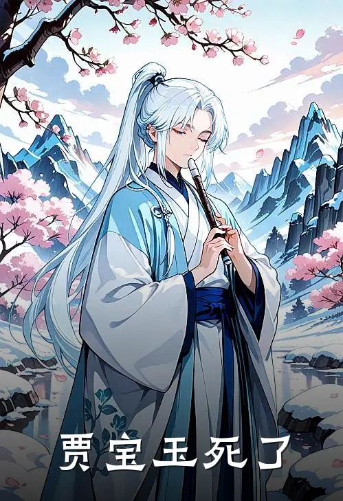 贾宝玉死了