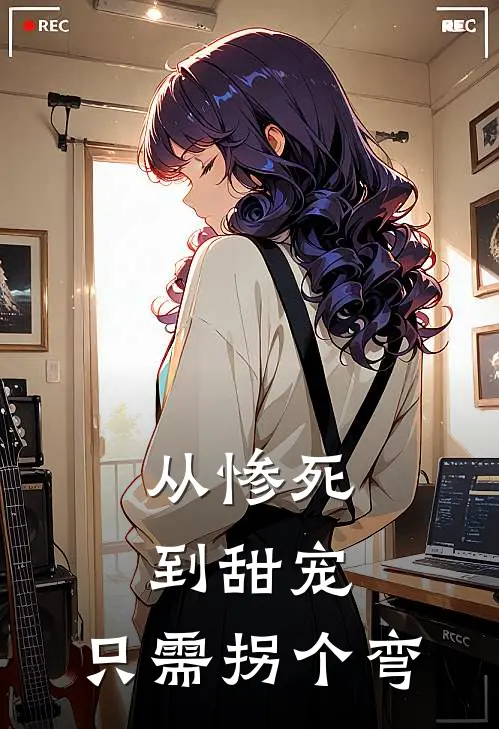 从惨死到甜宠，只需拐个弯