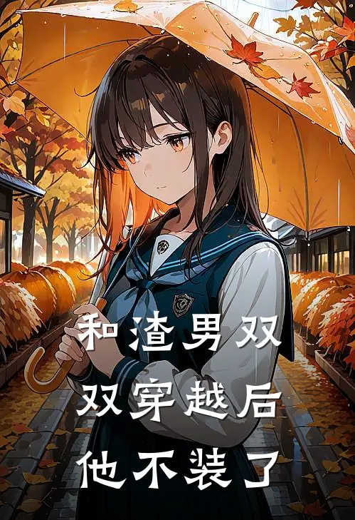 和渣男双双穿越后，他不装了