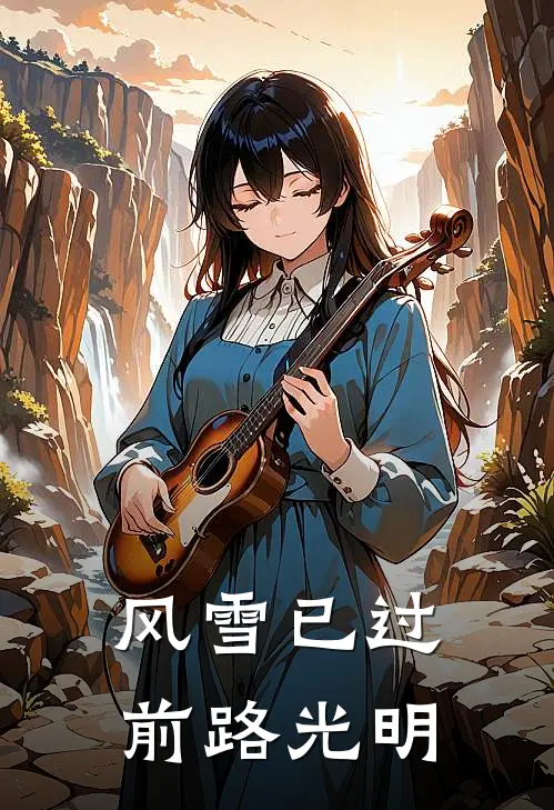 风雪已过，前路光明