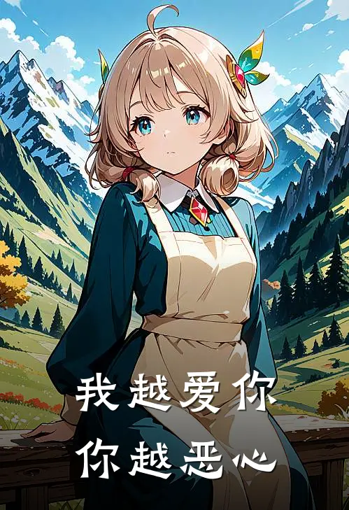 我越爱你，你越恶心