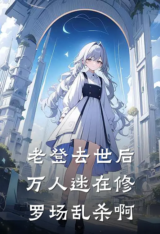 老登去世后，万人迷在修罗场乱杀啊