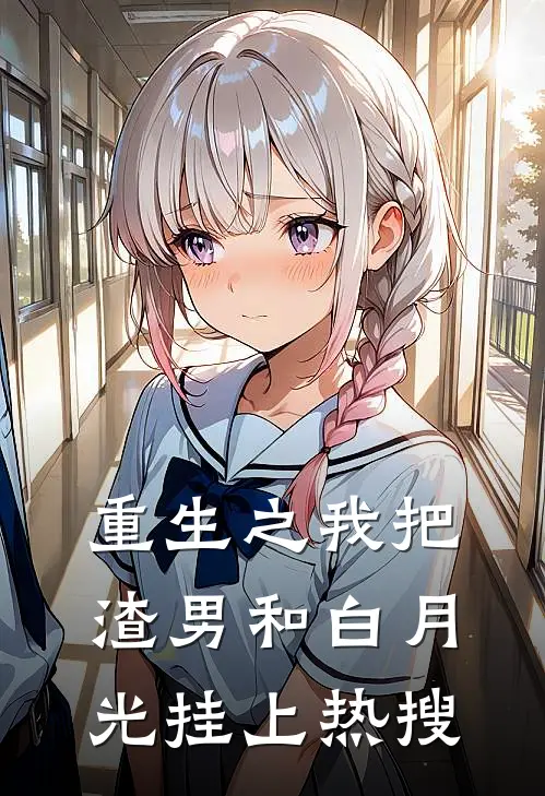 重生之我把渣男和白月光挂上热搜