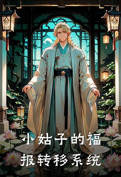 小姑子的福报转移系统