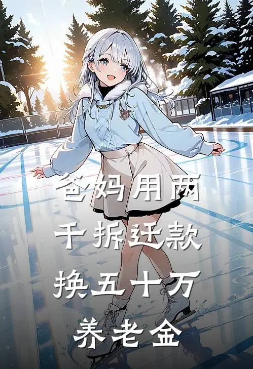 爸妈用两千拆迁款，换五十万养老金