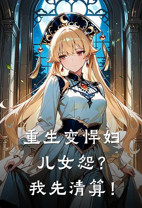 重生变悍妇：儿女怨？我先清算！