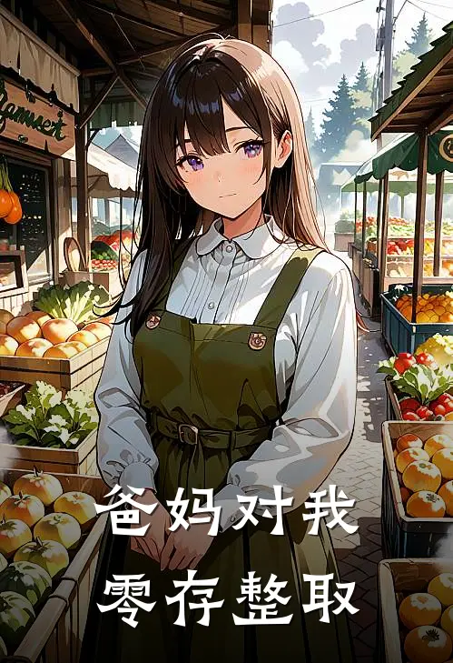 爸妈对我零存整取