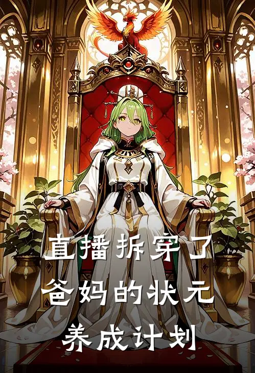 直播拆穿了爸妈的状元养成计划