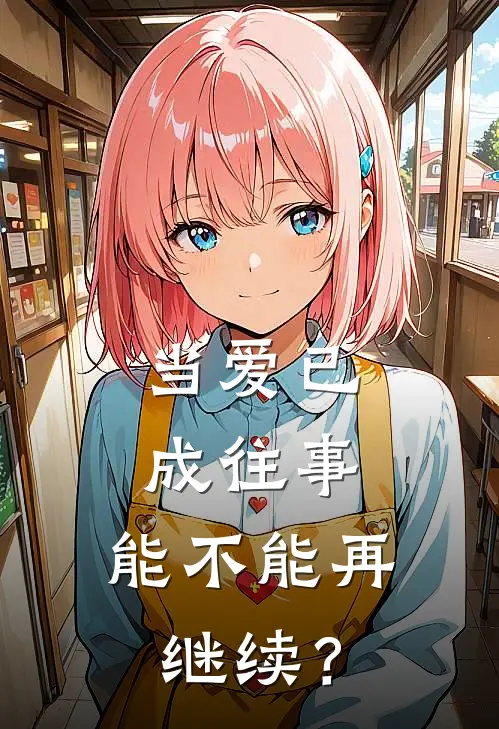 当爱已成往事，能不能再继续？