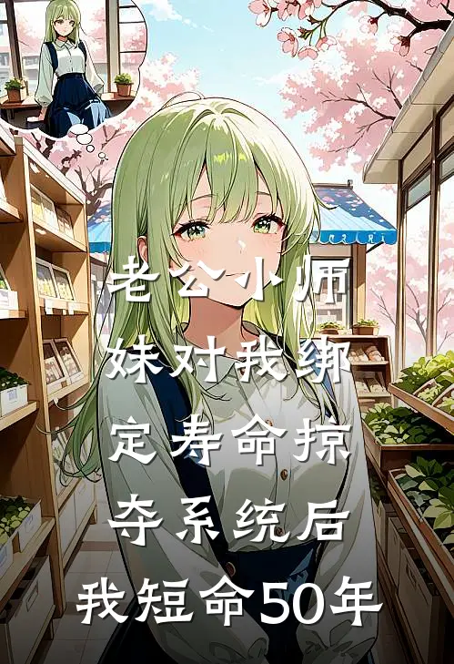 老公小师妹对我绑定寿命掠夺系统后，我短命50年