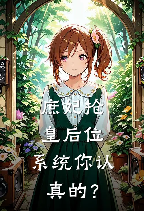 庶妃抢皇后位，系统你认真的？