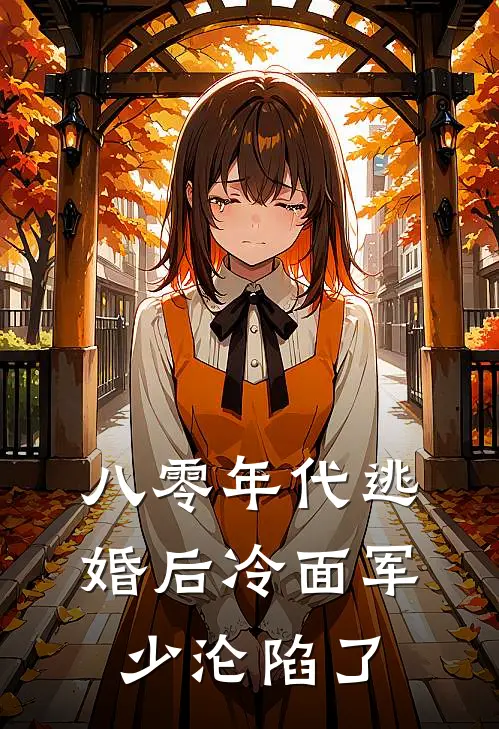 八零年代逃婚后冷面军少沦陷了