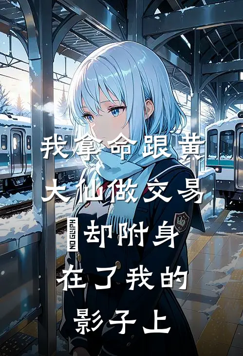 我拿命跟黄大仙做交易，祂却附身在了我的影子上