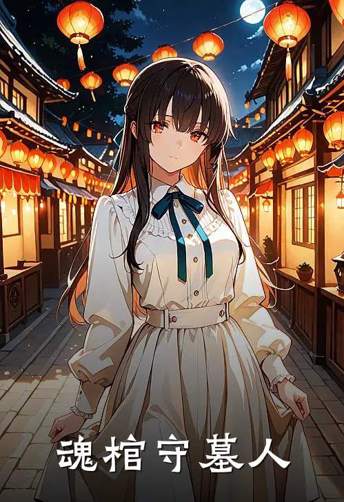 魂棺守墓人
