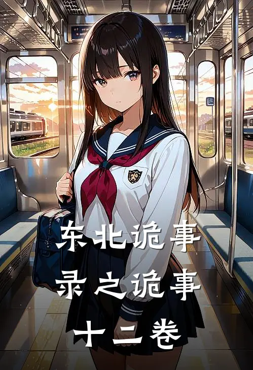 东北诡事录之诡事十二卷