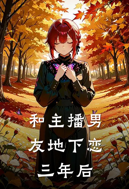 和主播男友地下恋三年后