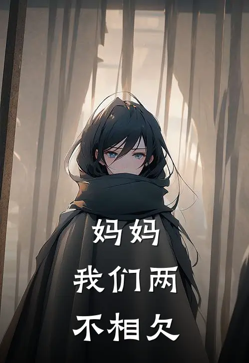 妈妈，我们两不相欠