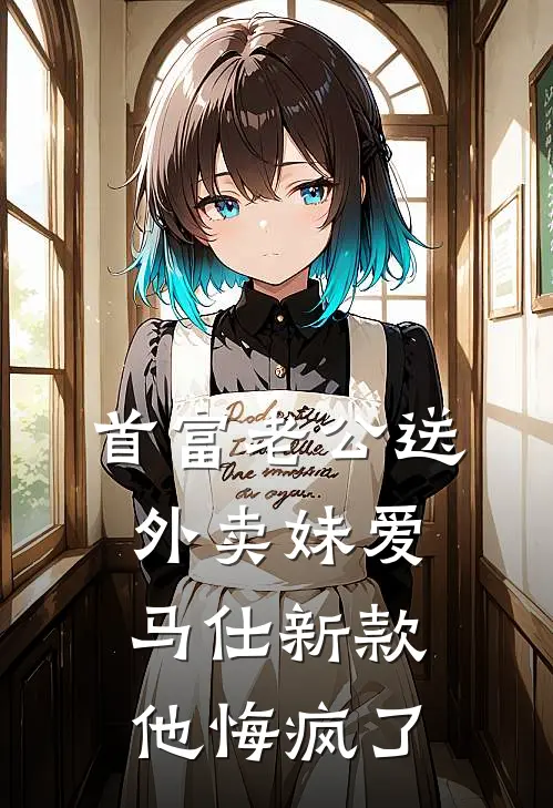 首富老公送外卖妹爱马仕新款，他悔疯了