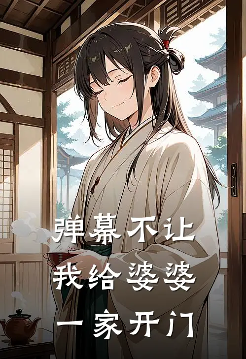 弹幕不让我给婆婆一家开门