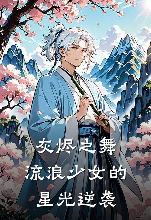 灰烬之舞：流浪少女的星光逆袭