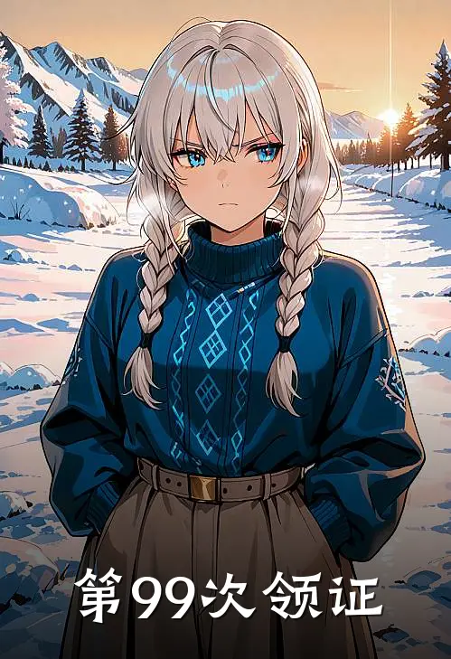 第99次领证