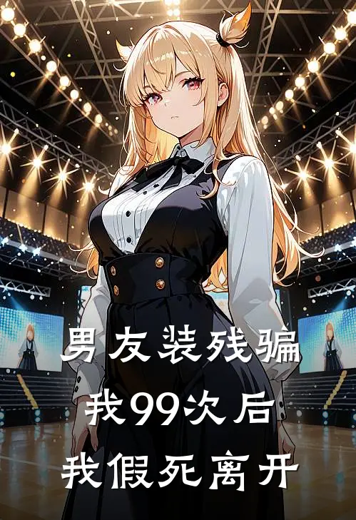 男友装残骗我99次后，我假死离开