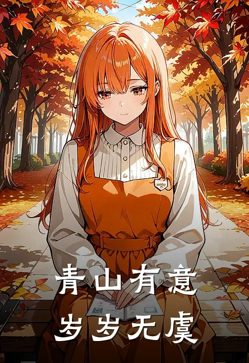 青山有意，岁岁无虞