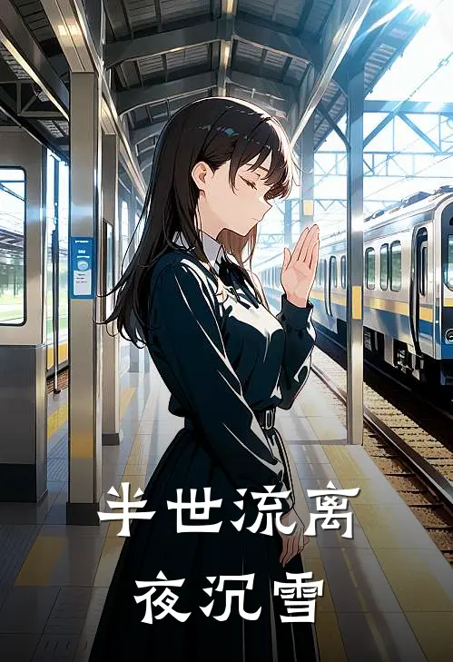 半世流离夜沉雪