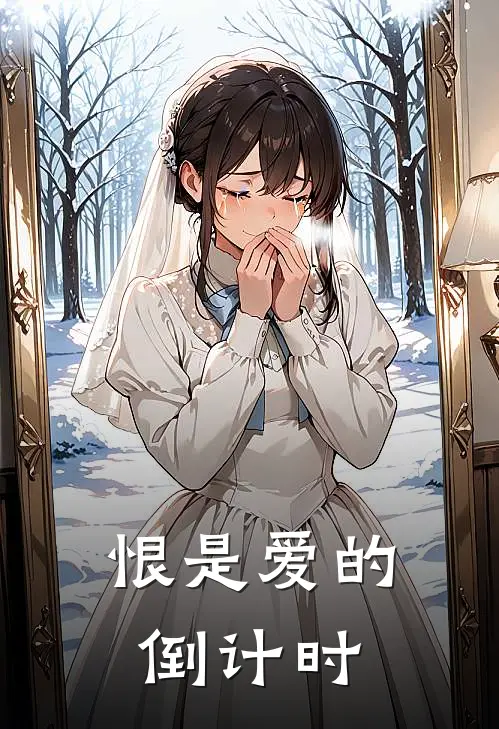 恨是爱的倒计时